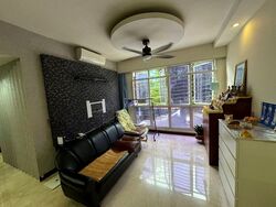 La Casa (D25), Condominium #566475531